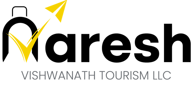 Naresh Vishwanath Tourism